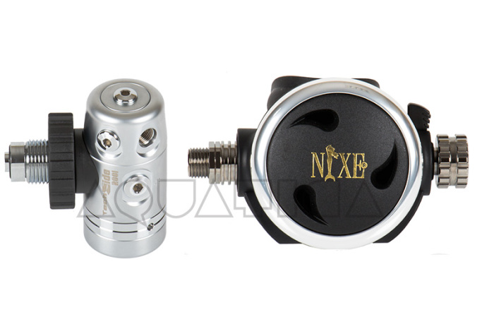 Nixe